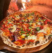 * THE SPECIAL * The Dirty Pizza